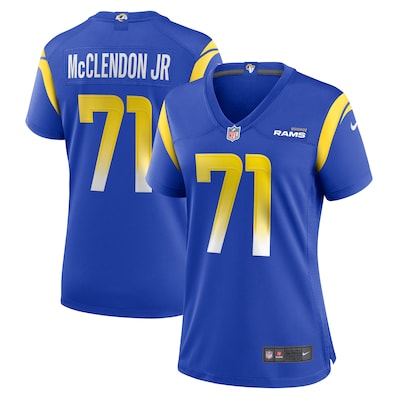 Los Angeles Rams Women Jerseys 2025-10-20-066